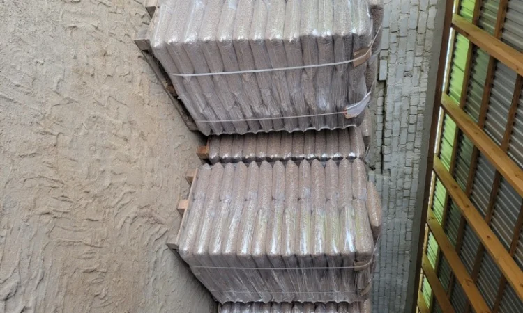 Пелета паливна - фото № 9