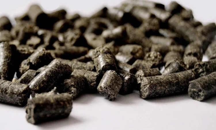 Продам пелету соняшникову - фото № 1