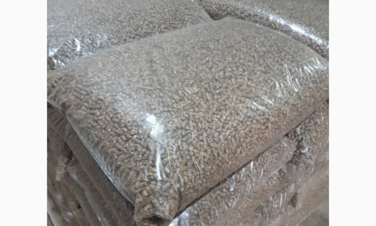 Продам соснову паливну пелету - фото № 2