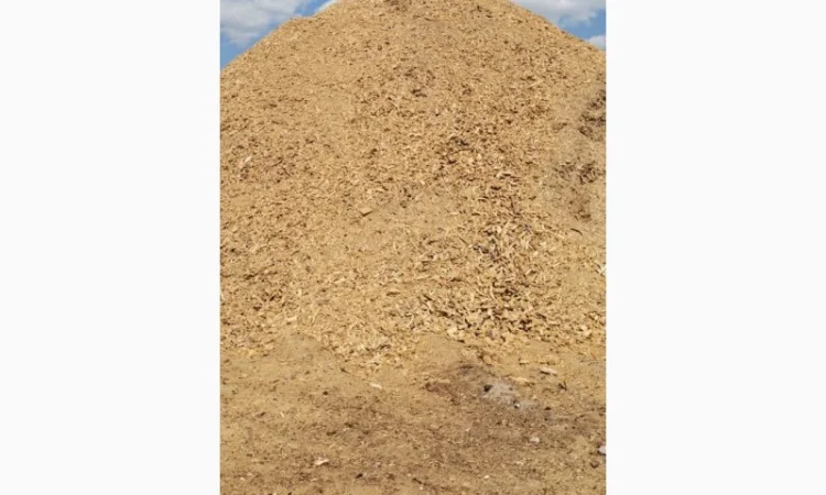 Продам Щепу паливну, порода сосна - фото № 4