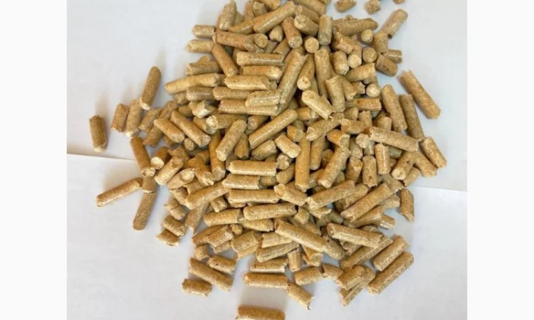 Продам пілети - фото № 1