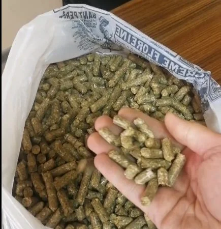 Продам пілети - фото № 2