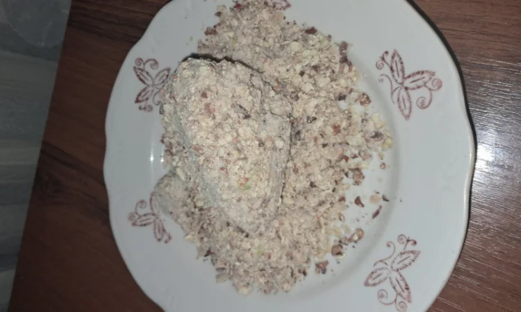 Продам настоянку мелених плодів кінського каштану від варикозу - фото № 3