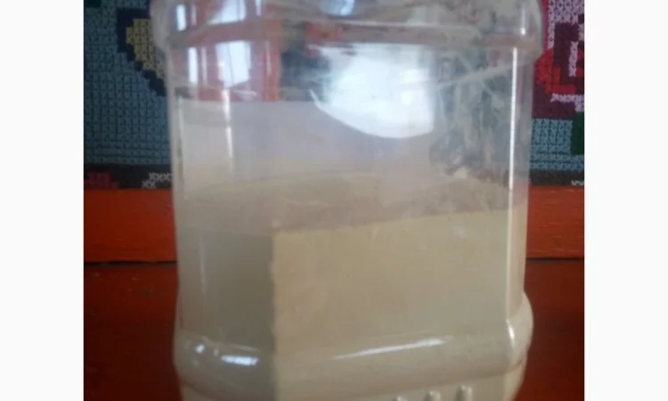 Ликоподий, дереза 50 грам 130 грн - фото № 1