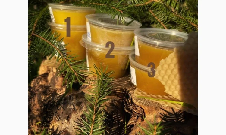 Цілющі мазі від травниці - фото № 2