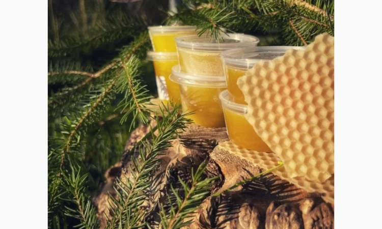 Цілющі мазі від травниці - фото № 3