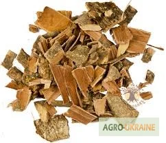 Пропонується кора ліщини - упаковка 100 грам - фото № 1