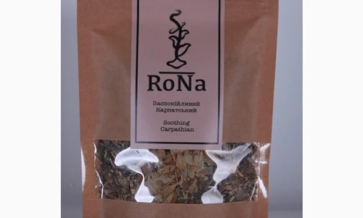 Чаї натуральні Заспокійливий - фото № 2