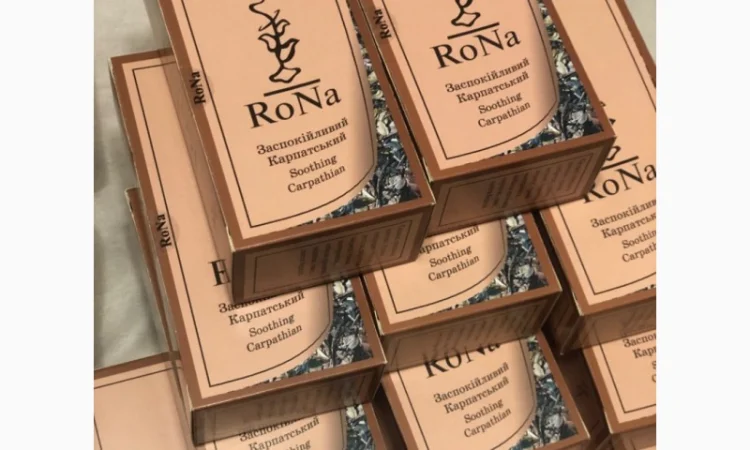 Чаї заспокійливі - фото № 3