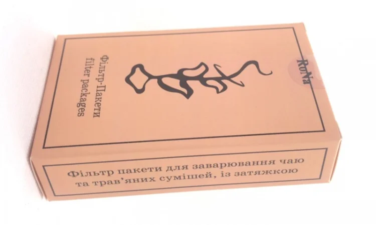 Чаї заспокійливі - фото № 4