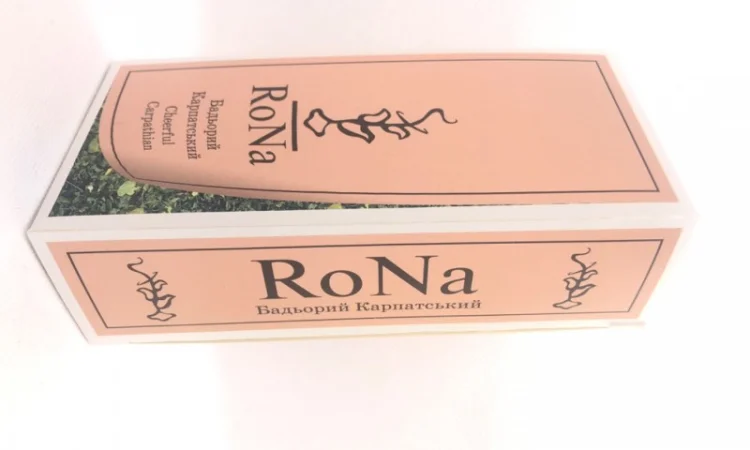 Чаї пакетірований Бадьорість - фото № 1