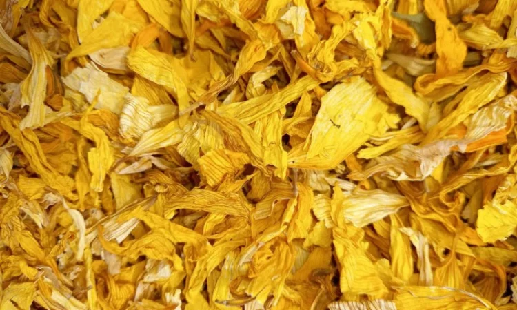 Куплю пелюстки соняшнику - фото № 1