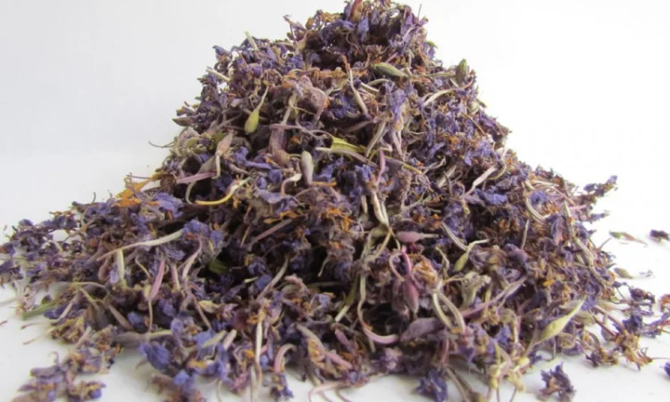 Продам Иван-чай (Кипрей), 45грн/100гр - фото № 1