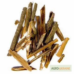 Продам кору крушины, 20грн/100гр, 100грн/кг - фото № 1