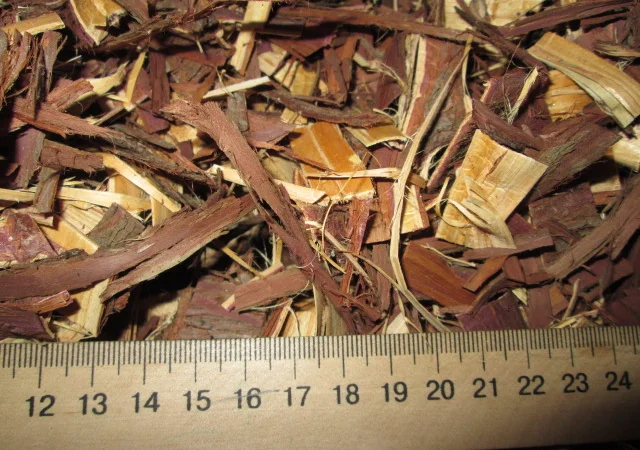 Кора можжевельника, Карпат, эко натур Juniperus communis - фото № 10