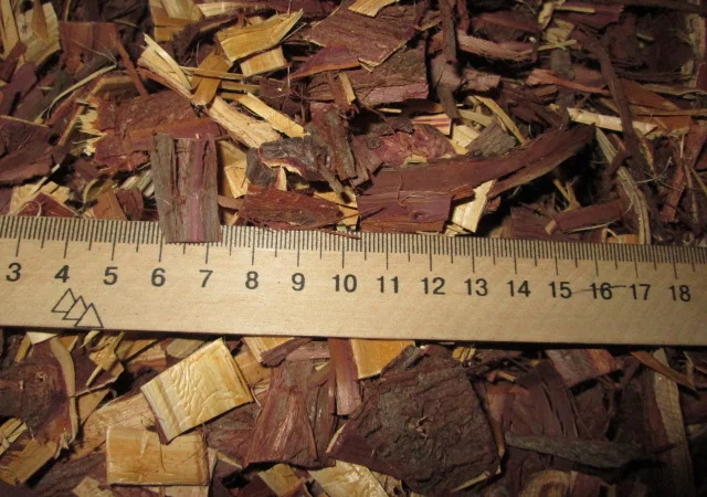 Кора можжевельника, Карпат, эко натур Juniperus communis - фото № 11