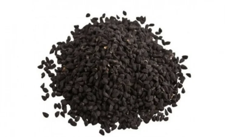 Тмин черный семена, 1кг - фото № 1