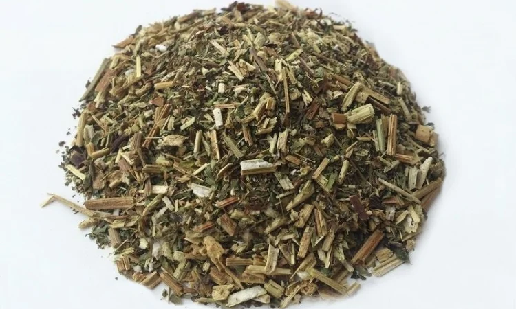 Череда (трава) 1кг - фото № 1