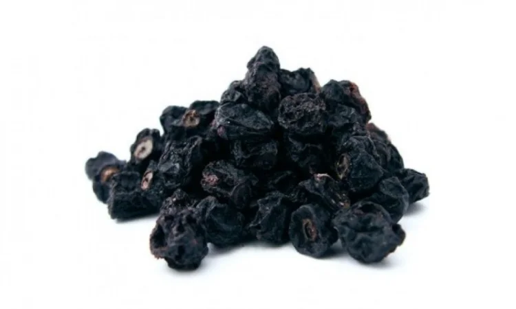 Смородина ягода, 1кг - фото № 1