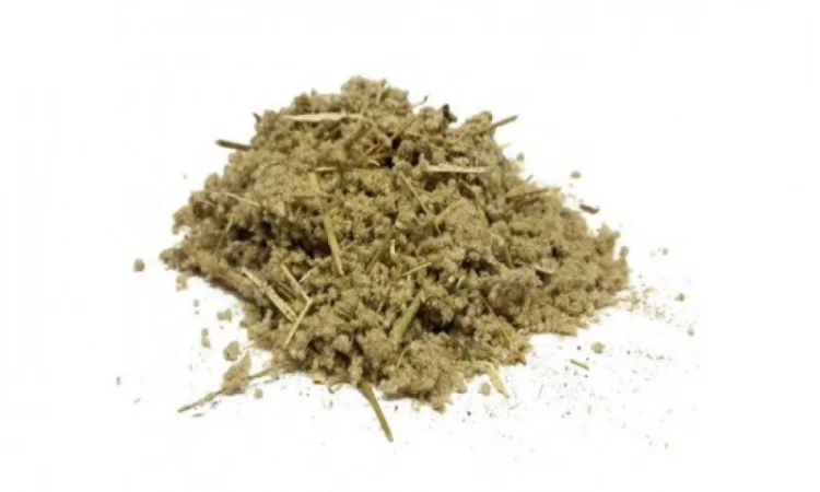 Пол пала трава, 1кг - фото № 1