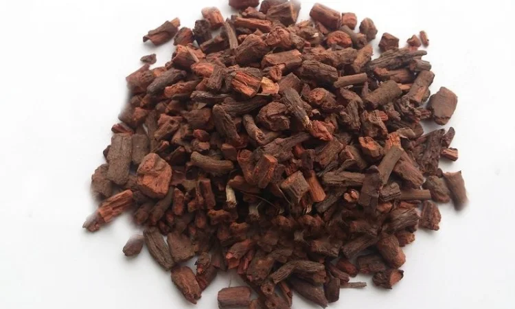 Марена корень, 1кг - фото № 1