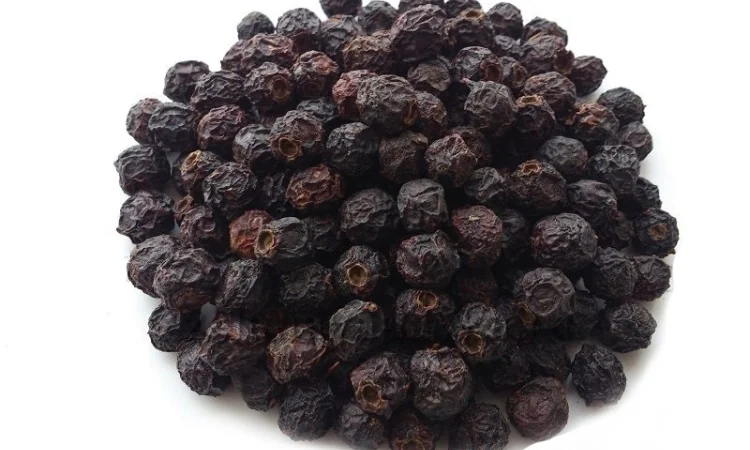 Боярышника (плоды) 1кг - фото № 1