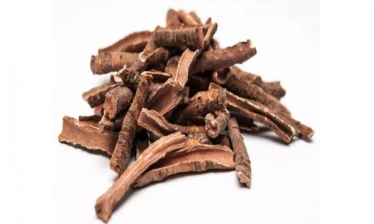 Бадан корень, 1кг - фото № 1