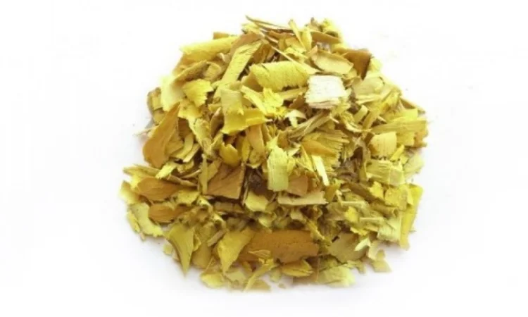 Барбарис (корень) 1 кг - фото № 1