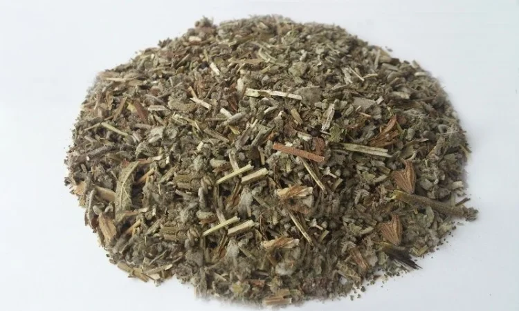 Шалфея (трава) 1кг - фото № 1