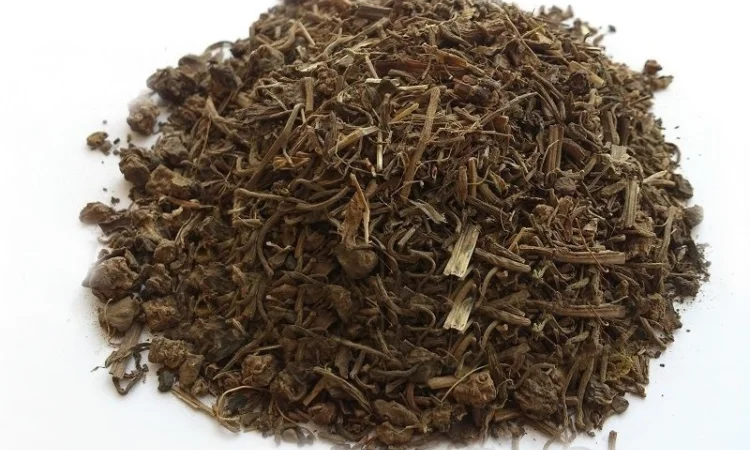 Валерьяна (корень) 1 кг - фото № 1