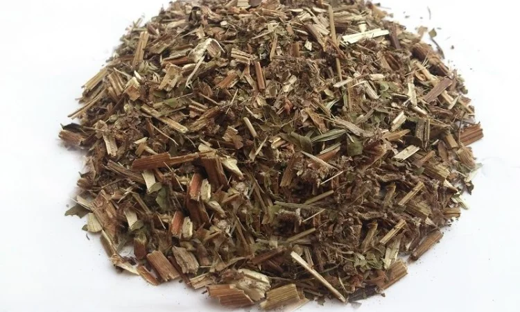 Водяной перец (трава) 1кг - фото № 1