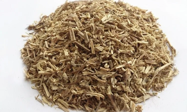 Крапива (корень) 1кг - фото № 1