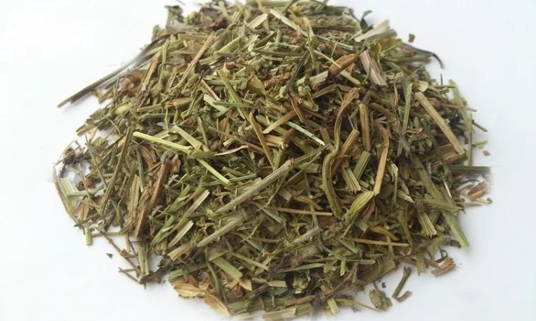 Фиалка (трава) 1кг - фото № 1