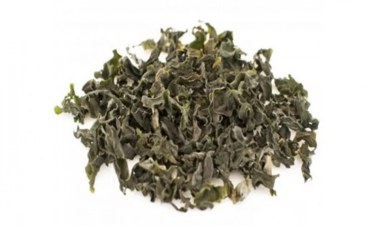 Ламинария, 1кг - фото № 1