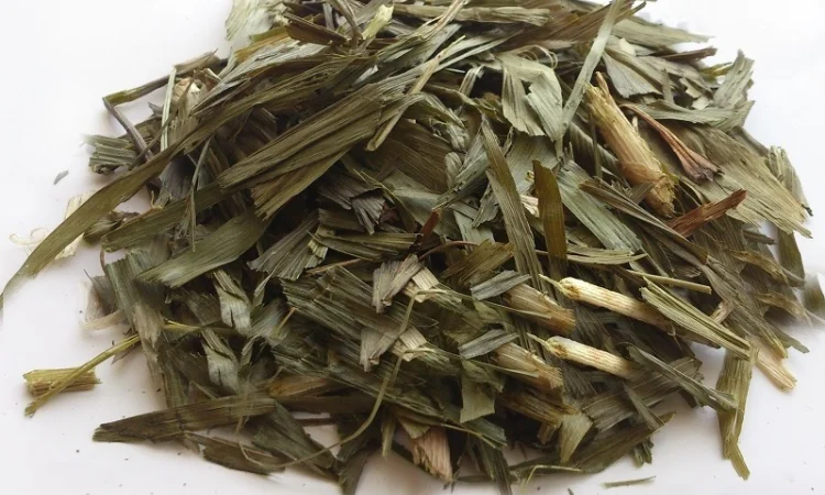Ландыш (трава) 1кг - фото № 1