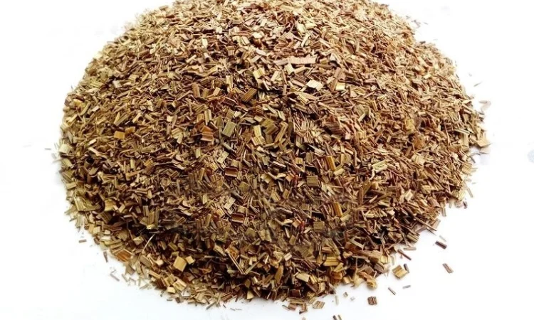 Лимонграсс (трава) 1 кг - фото № 1