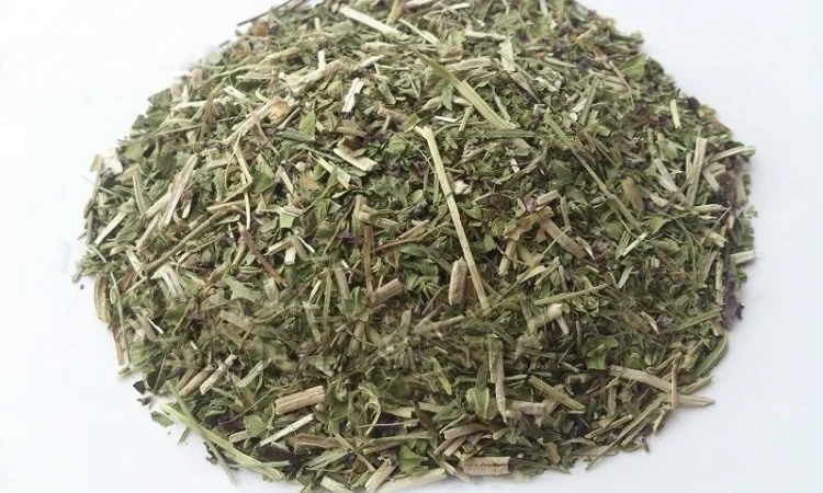 Материнка (Душица) (трава) 1кг - фото № 1