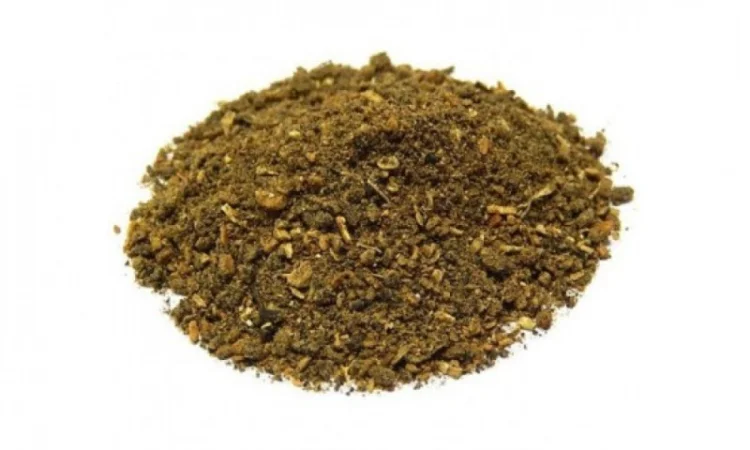 Морозник корень, 1кг - фото № 1