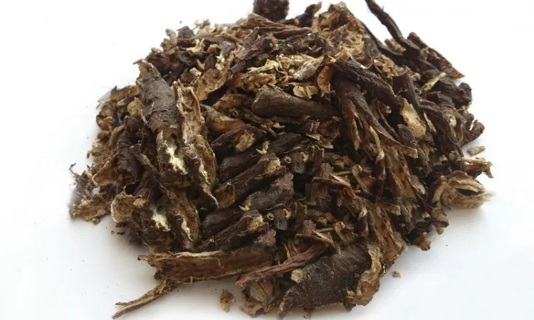 Одуванчик лекарственный (корень) 1кг - фото № 1