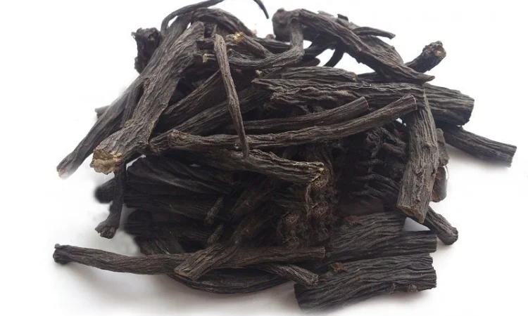 Окопник (живокост) (корень) 1кг - фото № 1