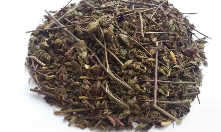 Очанка (трава) 1кг - фото № 1