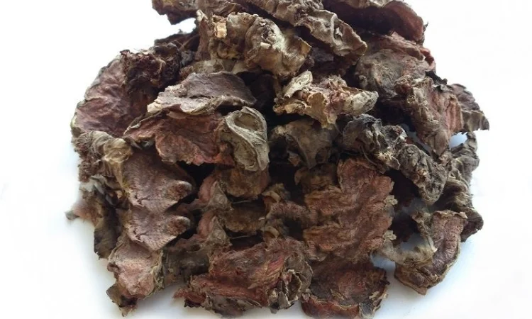 Родиола розовая (корень) 1кг - фото № 1