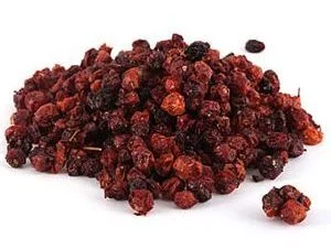 Рябина красноплодная (плоды) 1 кг - фото № 1