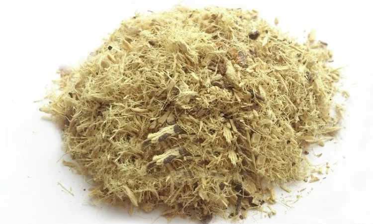 Солодка (коневище) 1кг - фото № 1