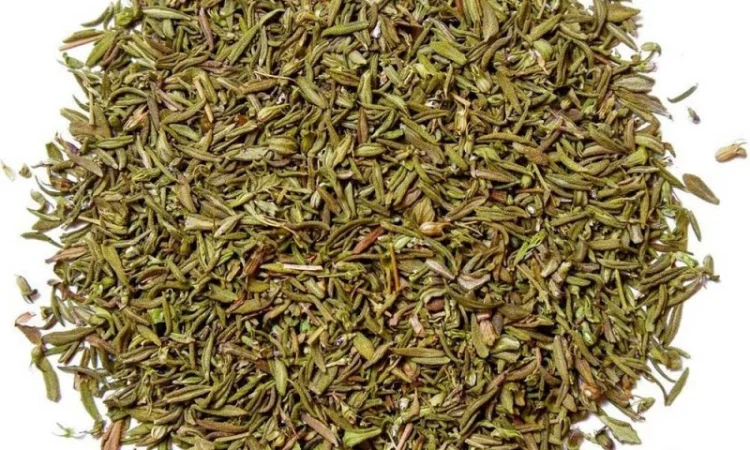 Чабрец (тимьян) (трава) 1 кг - фото № 1