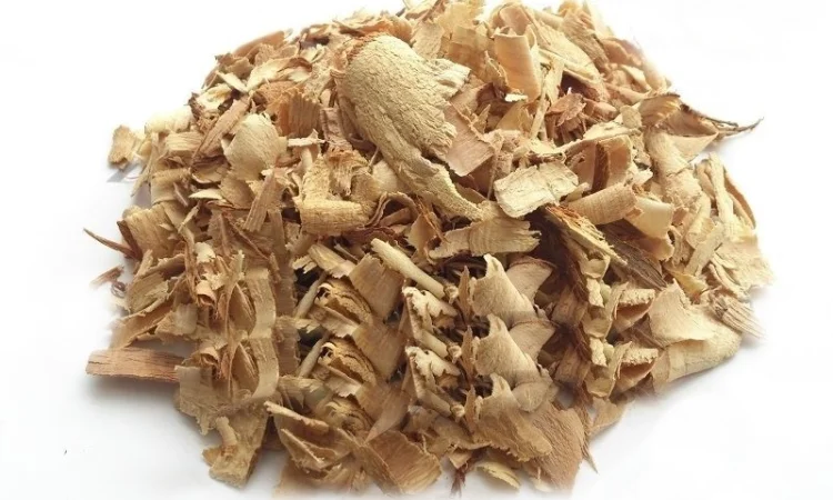 Шиповник (корень) 1 кг - фото № 1