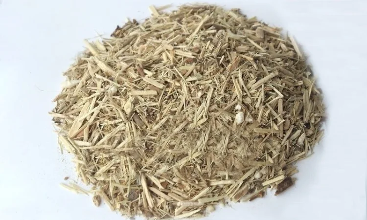 Элеутерококк колючий (корень) 1кг - фото № 1