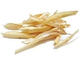 Продам лушпиння квасолі 200 грн. кг - фото № 1