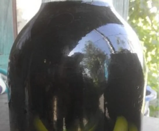 Екстракт настоянки зеленого горіха - фото № 1