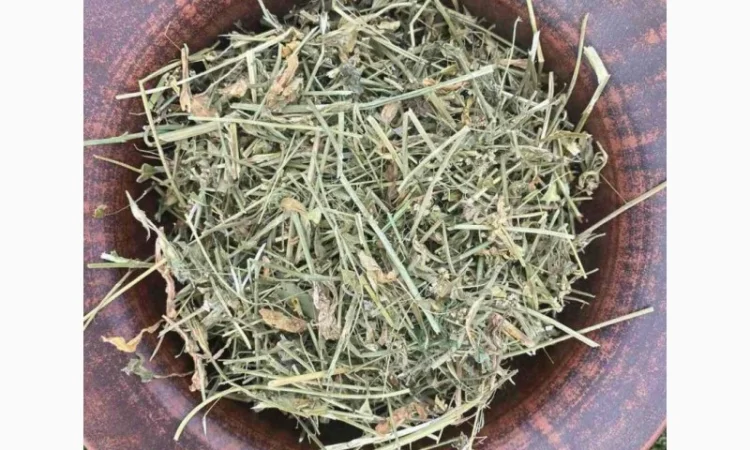 Грицики трава, сушені грицики, горобине око, дика гречка, калитник, мисочки, мішечки - фото № 2